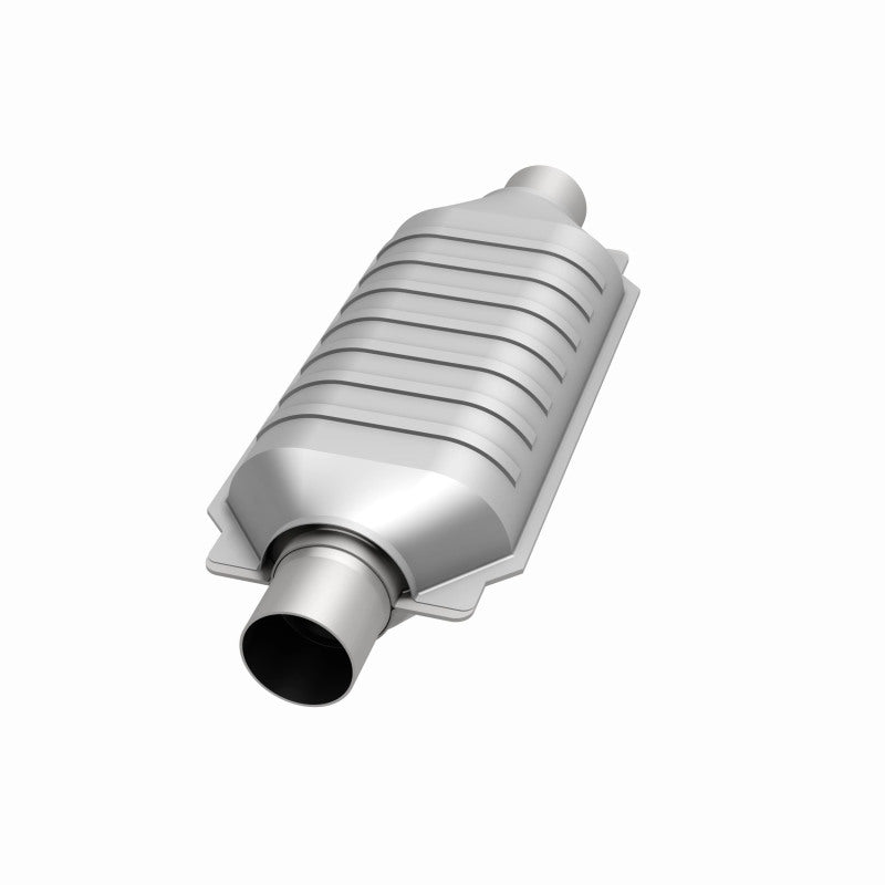 MagnaFlow Conv Universal 2.50 OEM Magnaflow