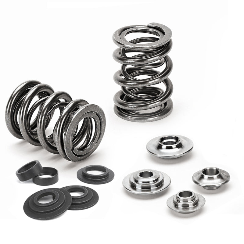 Supertech Audi V6 2.7L 30V Dual Valve Spring Kit Supertech