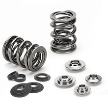 Load image into Gallery viewer, Supertech Subaru EJ20/25 70lbs/35.5mm Dual Valve Spring Kit (w/Steel Retainers)