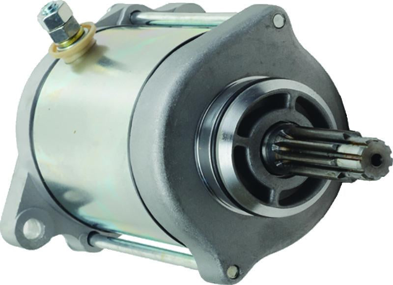 BikeMaster Starter Bm 153766
