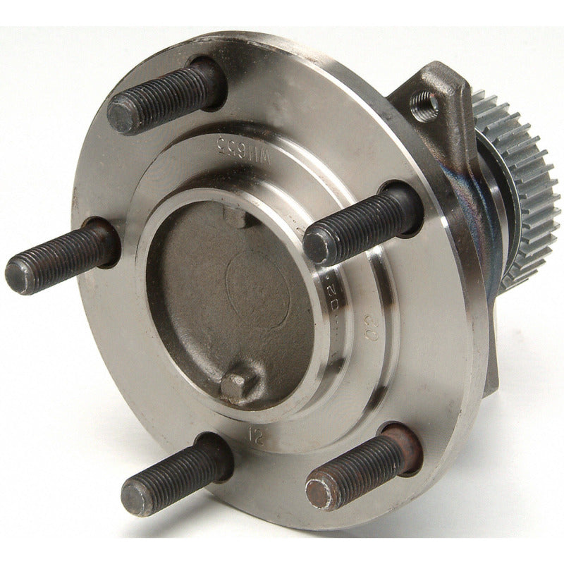 MOOG 95-05 Chrysler Sebring Rear Hub Assembly Moog