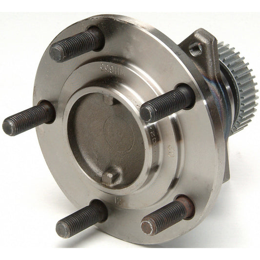 MOOG 95-05 Chrysler Sebring Rear Hub Assembly Moog