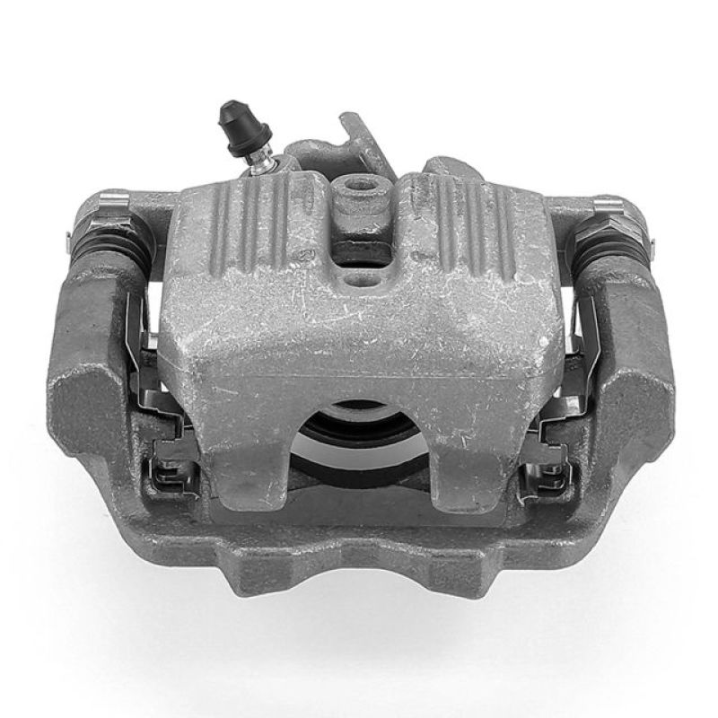 Power Stop 05-12 Acura RL Rear Left Autospecialty Caliper w/Bracket PowerStop