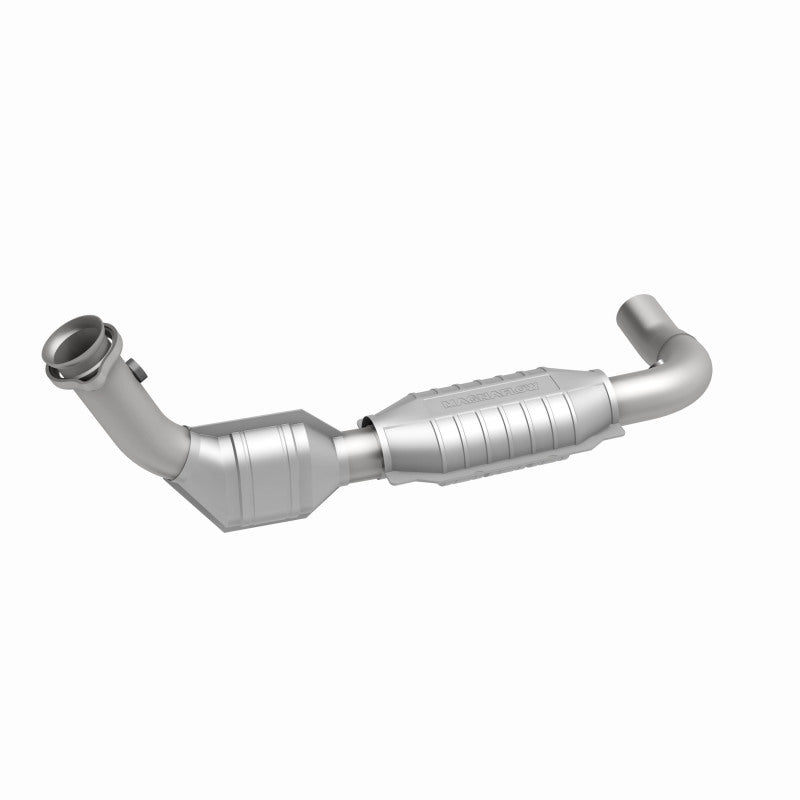 MagnaFlow Conv DF 97-98 Ford Exped 4.6L D/S Magnaflow