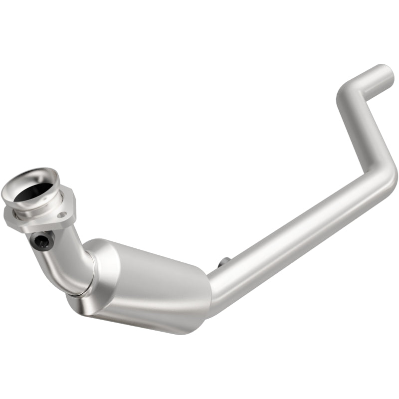 MagnaFlow Conv DF 00-05 Lincoln LS 3.0L D/S Magnaflow