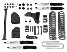 Load image into Gallery viewer, Tuff Country 05-07 Ford F-250 Super Duty 4x4 5in Lift Kit (SX8000 Shocks)