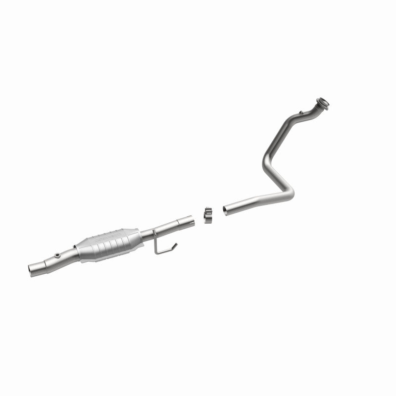 MagnaFlow Conv DF 99-02 Dodge Dakota 2.5L 2WD Magnaflow