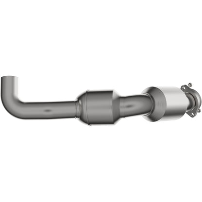 MagnaFlow DF Conv 2021 Ford F-150 Left Underbody 3.5L