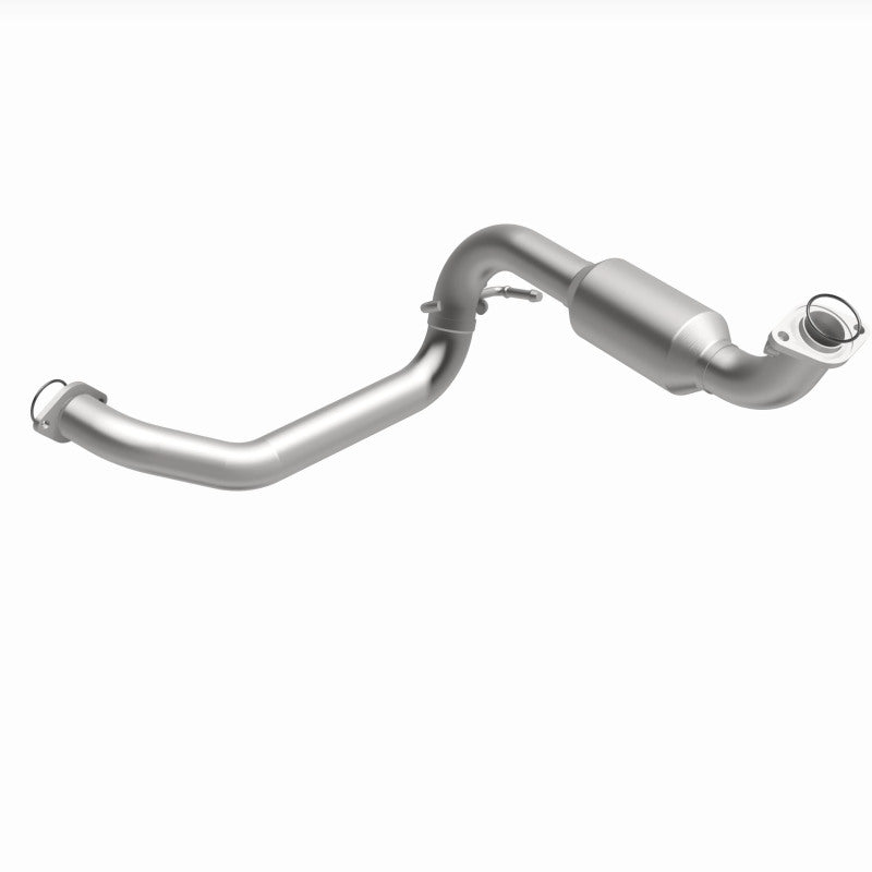 MagnaFlow 16-20 Toyota Tacoma V6 3.5L OEM Grade Direct-Fit Catalytic Converter Magnaflow