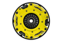 Load image into Gallery viewer, ACT 16-24 Chevy Camaro SS / 20-24 Camaro LT-1 Mod-Twin 10.5 HD Sprung Disc Race Clutch Kit