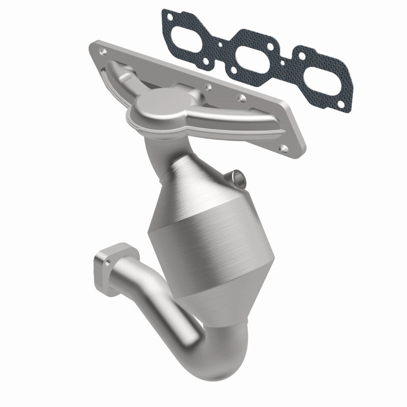 MagnaFlow Conv DF 01-02 Cougar 2.5L Front Magnaflow