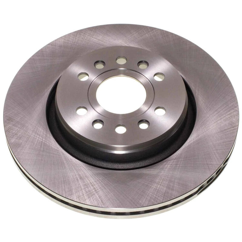 Power Stop 22-24 Jeep Grand Wagoneer Front Autospecialty Brake Rotor PowerStop