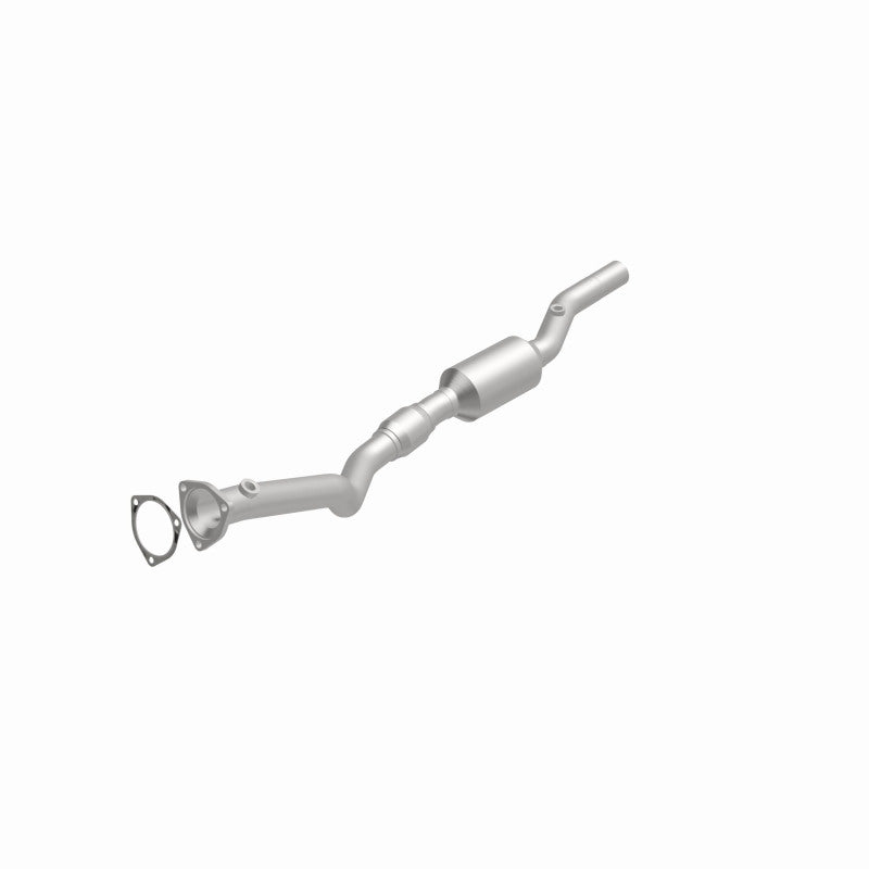 MagnaFlow Conv DF 98-99 Audi A6 2.8L Driver Side Magnaflow