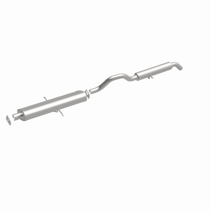 MagnaFlow BRE Exhaust Kit 01-07 Voyager Caravan Town & Country