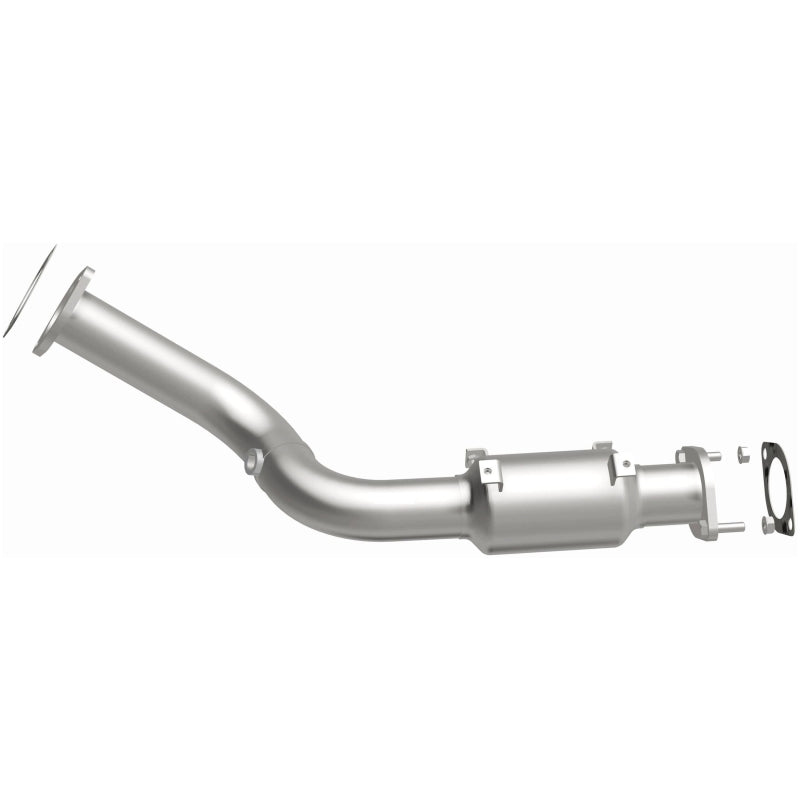 Magnaflow 14-15 Rogue 2.5 Underbody Direct Fit Converter Magnaflow