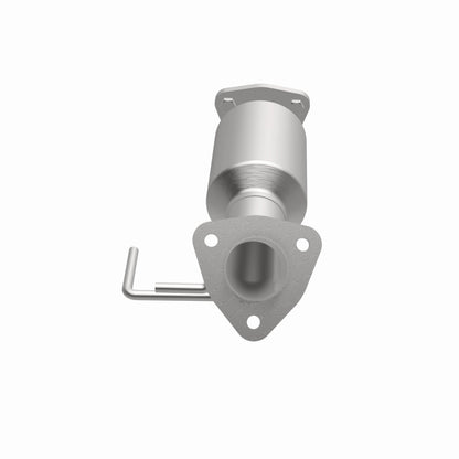 Magnaflow Conv DF 2014 Civic L4 1.8 OEM Underbody Magnaflow