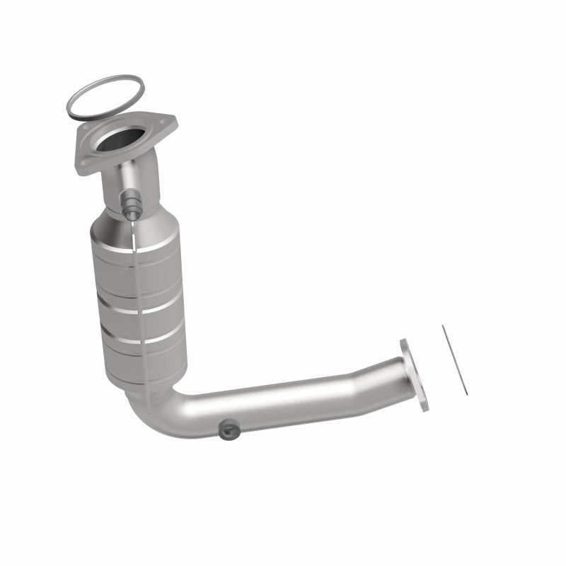 MagnaFlow Conv DF 00-02 Focus 2.0L OEM Magnaflow