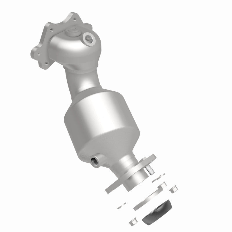 MagnaFlow Conv DF 06-10 Honda Civic 1.3L Magnaflow