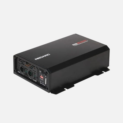 REDARC Pure Sine Wave Inverter w/ ATS - 1200W