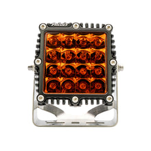 Load image into Gallery viewer, Q-Series Spot with Amber PRO Lens Rigid Industries - 244293