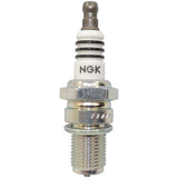 NGK Iridium Spark Plug Box of 4 (BKR8EIX)