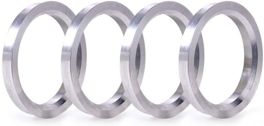 PLM Wheel Hub Centric Ring Set 73.1 - 64.1mm PrivateLabelMfg