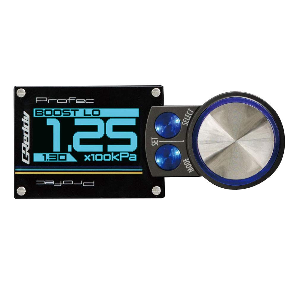 GReddy PRofec Electronic Boost Controller