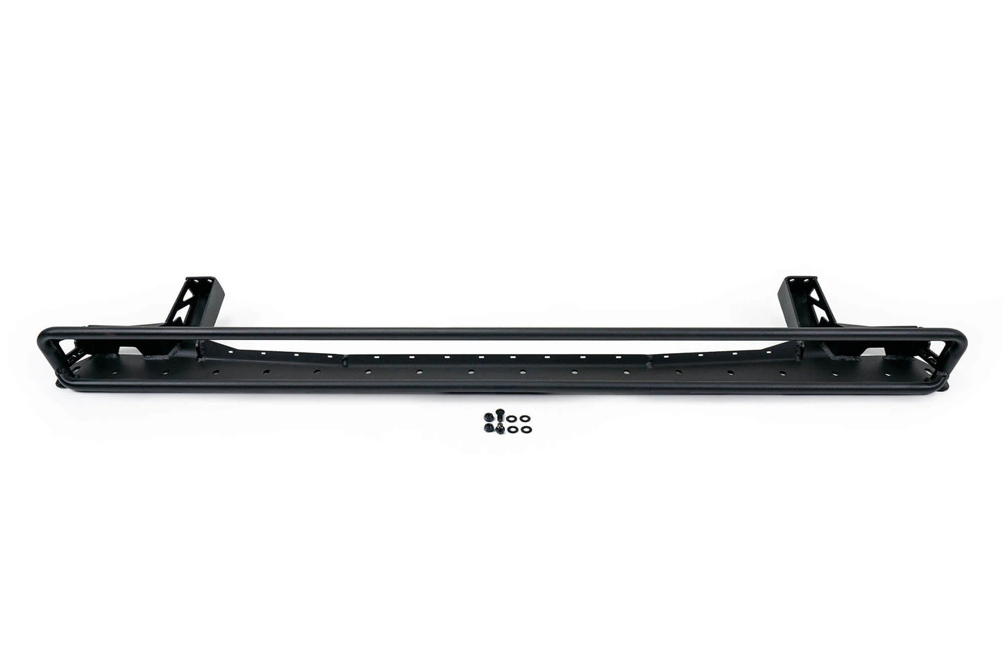 DV8 Offroad 21-24 Ford Bronco 52-Inch Straight LED Light Bar Mount  LBBR-01