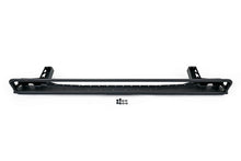 Load image into Gallery viewer, DV8 Offroad 21-24 Ford Bronco 52-Inch Straight LED Light Bar Mount  LBBR-01