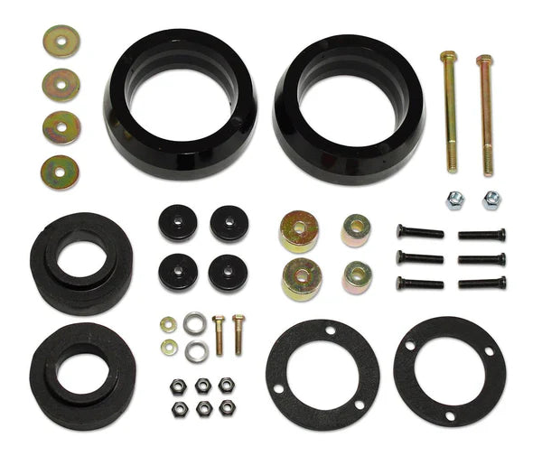 Tuff Country 3" Lift Kit – 2003–2023 Toyota 4Runner (Excludes Trail Edition & TRD Pro / No Shocks) (52001)