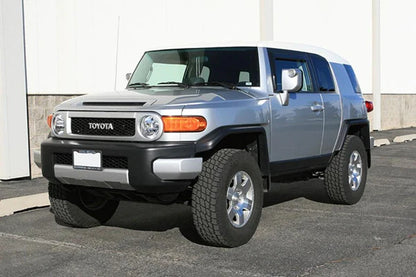 Tuff Country 2" Front Leveling Kit – 2003–2023 Toyota 4Runner & 2007–2020 Toyota FJ Cruiser 4WD (52002)