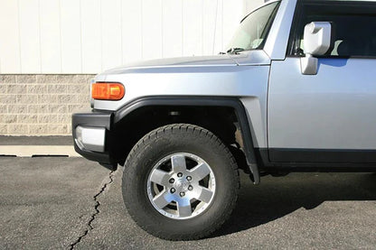 Tuff Country 2" Front Leveling Kit – 2003–2023 Toyota 4Runner & 2007–2020 Toyota FJ Cruiser 4WD (52002)