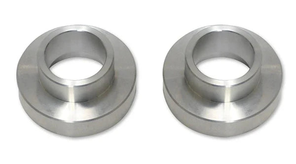 Tuff Country 2" Front Leveling Kit – 2003–2023 Toyota 4Runner & 2007–2020 Toyota FJ Cruiser 4WD (52002)
