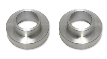 Tuff Country 2" Front Leveling Kit – 2003–2023 Toyota 4Runner & 2007–2020 Toyota FJ Cruiser 4WD (52002)