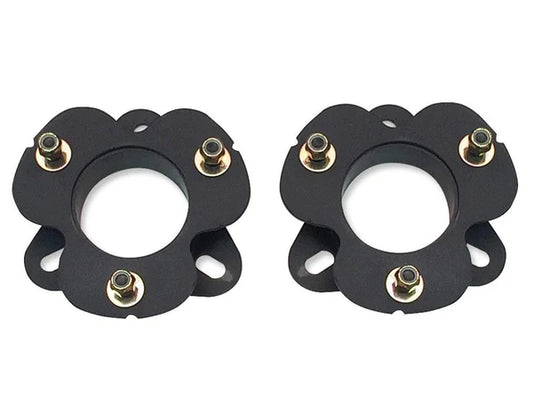Tuff Country 1.5" Front Leveling Kit – 2004–2022 Nissan Titan 2WD/4WD (52008)