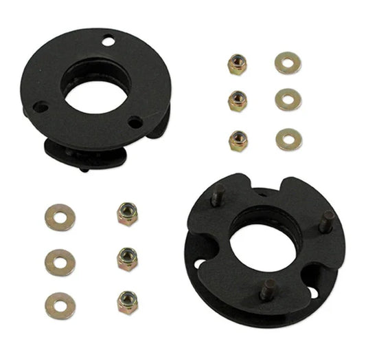 Tuff Country 2 Inch Front Leveling Kit for 2005-2025 Frontier / Xterra - 52009