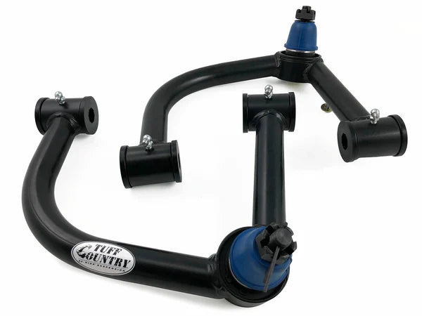 Tuff Country 2.5" Lift Kit – 2018–2019 Toyota Tacoma TRD Pro w/Ball Joint Control Arms (52025)