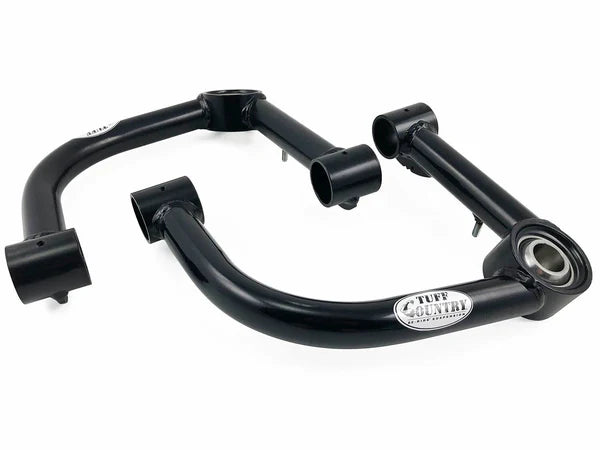 Tuff Country 2.5" Lift Kit w/Uni-Ball Control Arms – 2018–2019 Toyota Tacoma TRD Pro (52026)