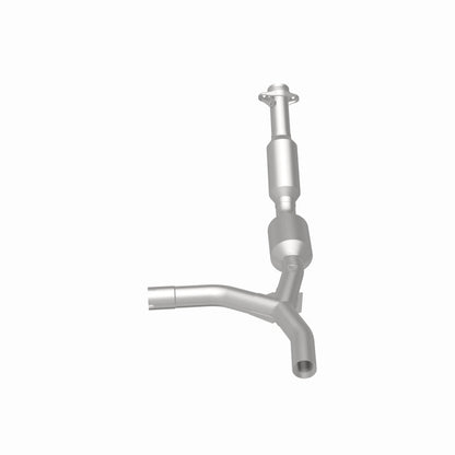 Magnaflow 2007 Ford E-150 4.6L Direct Fit Converter Magnaflow