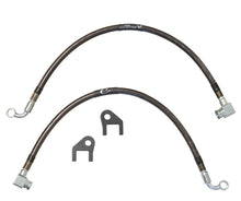 Load image into Gallery viewer, Carli 19-23 Ram 1500 Front Brake Line Kit