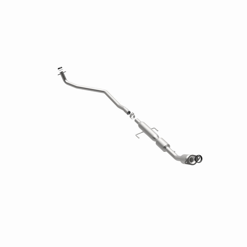 MagnaFlow Conv Direct Fit 14-15 Toyota Corolla 1.8L Magnaflow