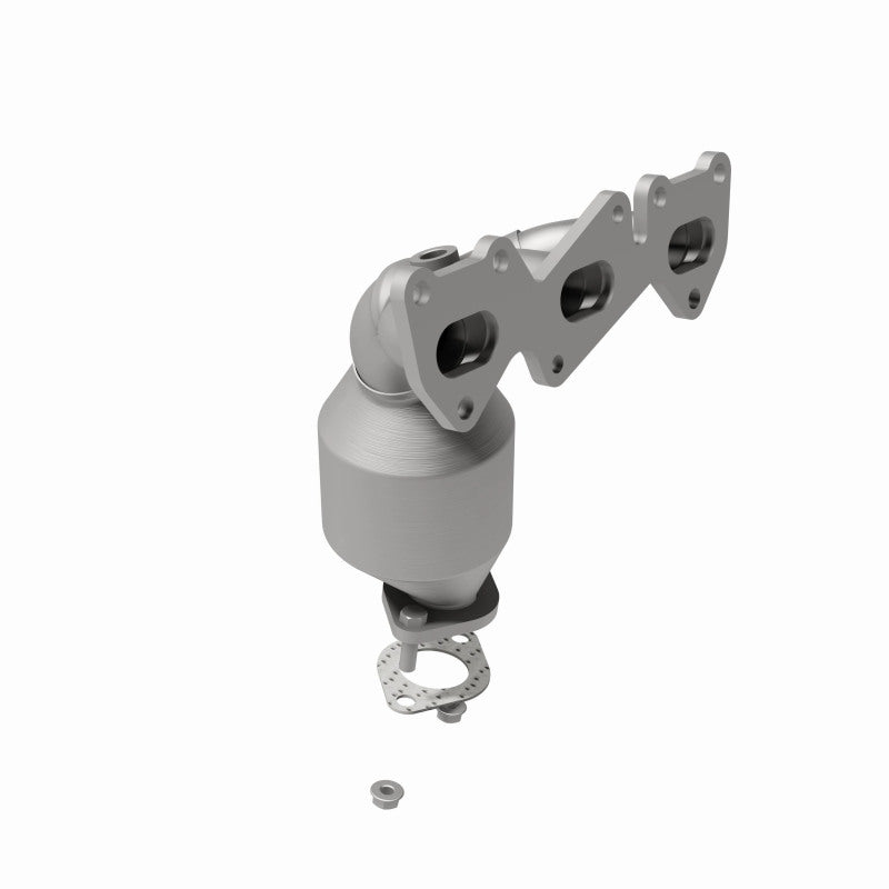 MagnaFlow Conv DF 06-07 Hyundai Sonata 3.3L Magnaflow