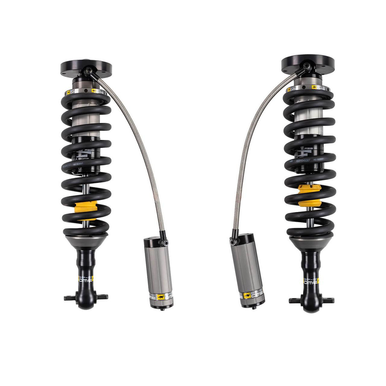 BP-51 Kit FR 2.5 in/0-330 lb 5205K
Ford F-150 2021 ON