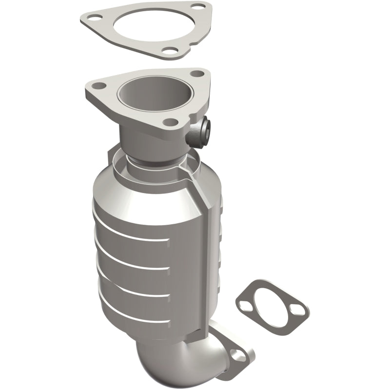 MagnaFlow Conv DF Tiburon 97-98 OEM Magnaflow