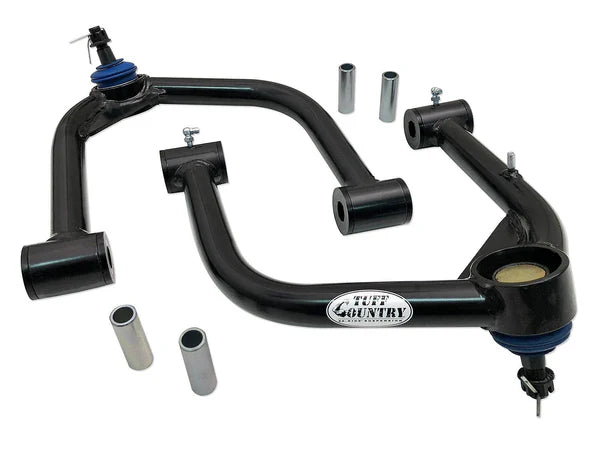 Tuff Country 2.5" Lift Kit – 2014–2020 Toyota Tundra TRD Pro 2WD/4WD (52080)