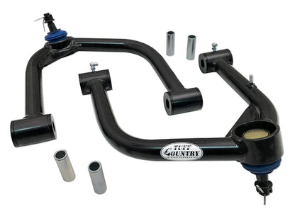Tuff Country 2.5" Lift Kit – 2014–2020 Toyota Tundra TRD Pro 2WD/4WD (52080)