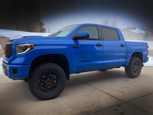 Tuff Country 2.5" Lift Kit – 2014–2020 Toyota Tundra TRD Pro 2WD/4WD (52080)