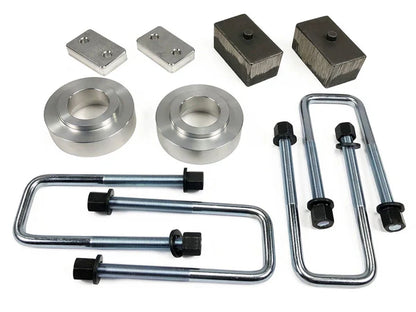 Tuff Country 2.5" Uni-Ball Lift Kit – 2014–2020 Toyota Tundra TRD Pro 2WD/4WD (52085)