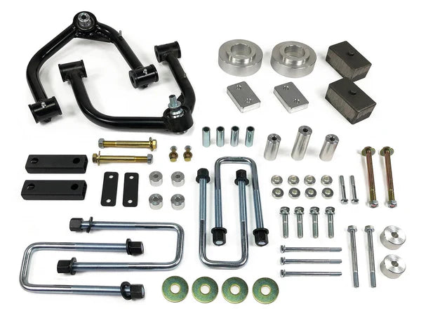 Tuff Country 2.5" Uni-Ball Lift Kit – 2014–2020 Toyota Tundra TRD Pro 2WD/4WD (52085)