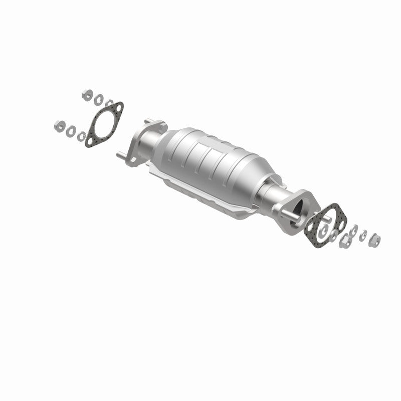 MagnaFlow Conv DF 01-03 Rio 1.5/1.6 Rear Magnaflow